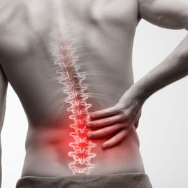 Back Pain