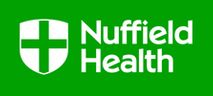 nuffield health