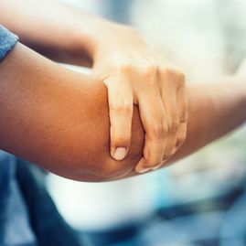 Elbow Pain