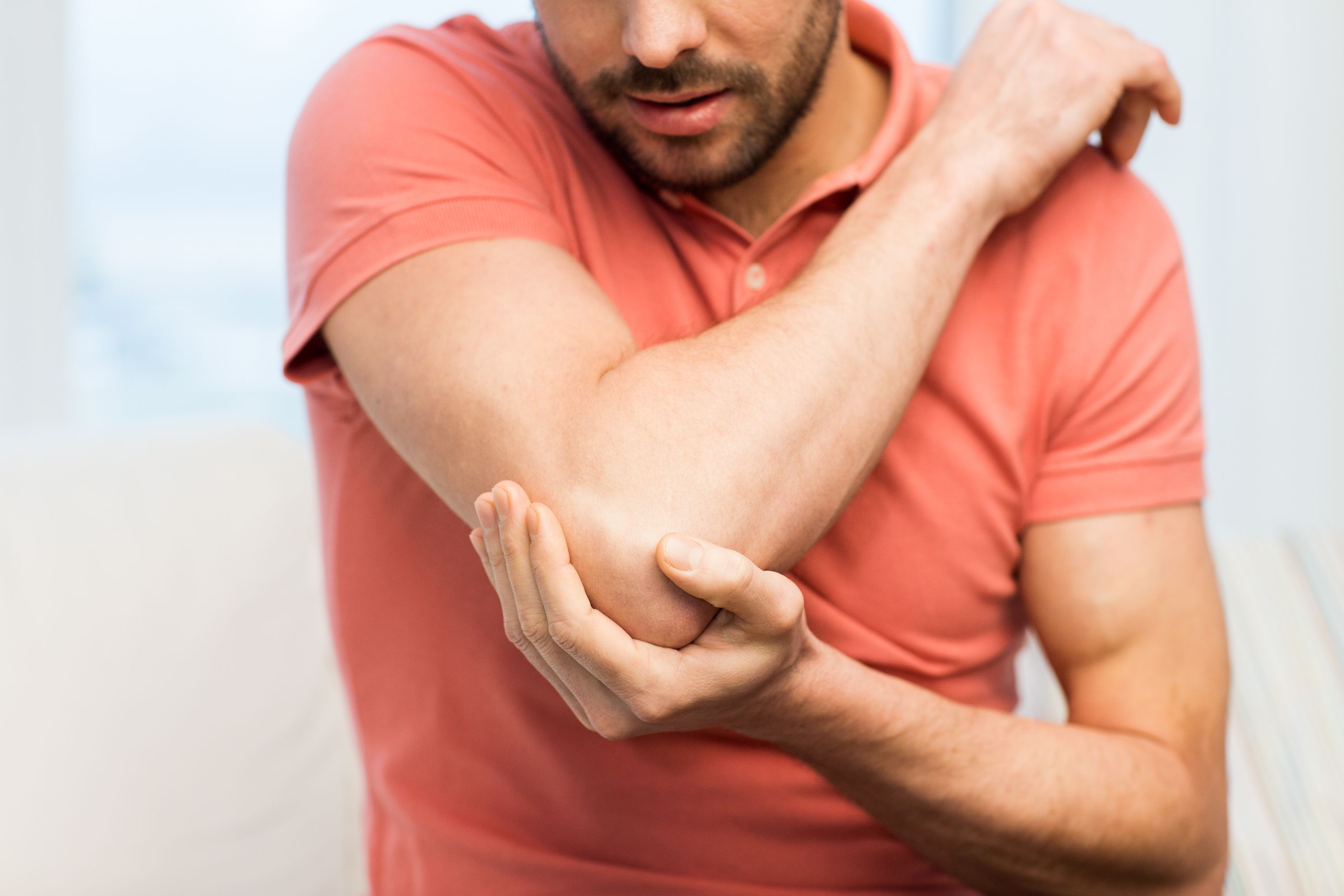 Elbow Pain